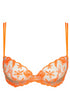 Sarda Shay Push Up Bra